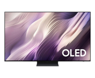 Samsung QE48S95H 55" OLED 4K 165 Hz Tizen TV HDMI 2.1 - 1526879 - zdjęcie 1